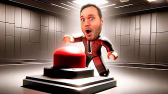 👉 🔴 Tør DU Tryk på Knappen?