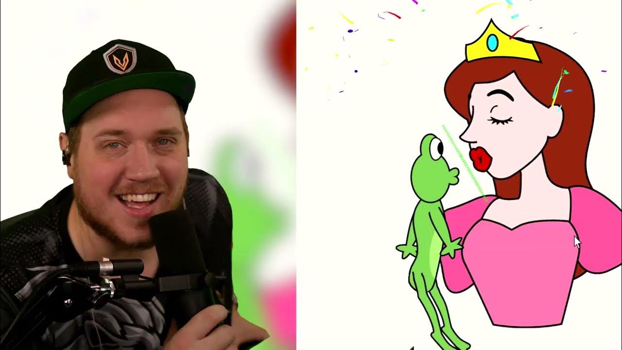 Burde Det Her Spil Være FORBUDT?! #2