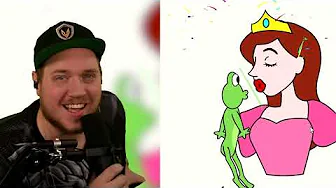 Burde Det Her Spil Være FORBUDT?! #2