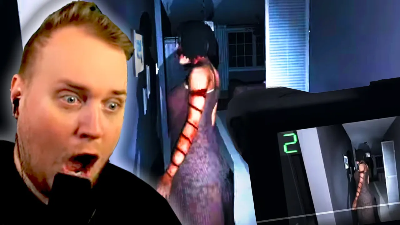 SPØGELSES JAGT VI ALDRIG GLEMMER! *FARLIG ÅNDER* :: Phasmophobia dansk