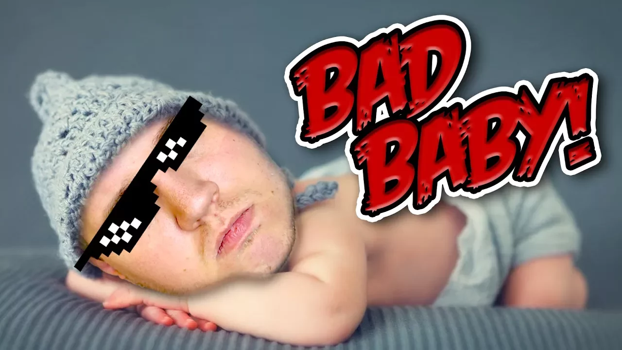 BØLLE BABY SLÅR TIL IGEN! :: Dansk Who's Your Daddy