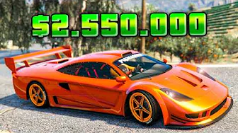 Sælger BILER for MILLIONER