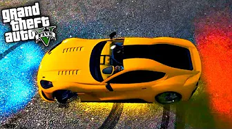 CARGO OG STJÅLNE BILER :: GTAV 5 Online Dansk m. Vercinger