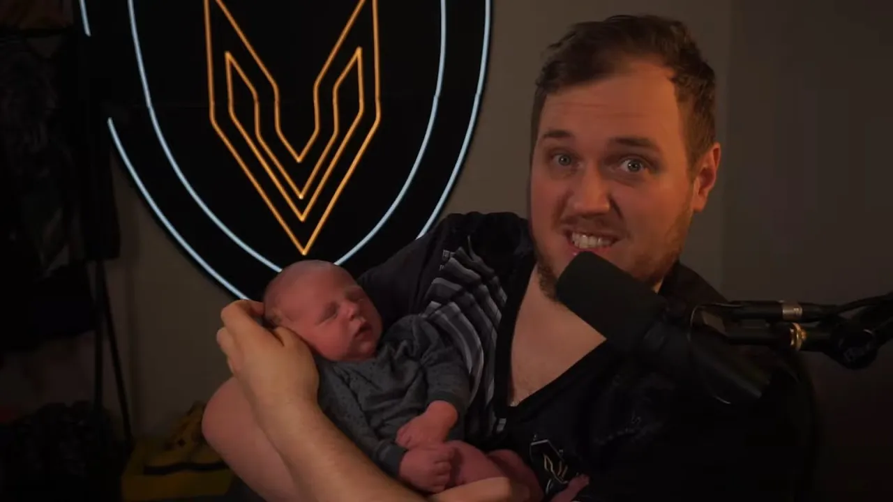 Vercinger er blevet FAR 🥰