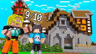 RATER FAN BASER på MIN SERVER :: Vercinger SMP