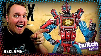 Gå KUN ud til NAVLEN når du BADER I WINS! 🏆🏊‍♂️ :: Apex Legends Dansk