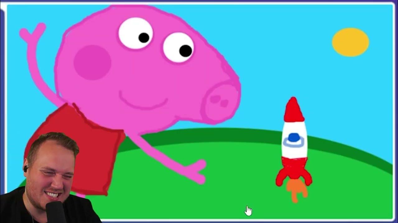 🛑 Tegner *FORBUDTE* TEGNINGER?! 🛑