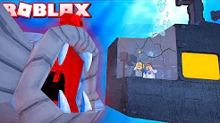 Hvilke hemmeligheder er i HAVETS DYB?! :: Roblox Submarine *Story* Dansk