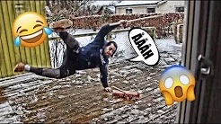 SNEDRYDNING GÅR HELT GALT