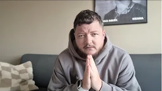 Jeg Har Gjort Noget Vi Skal Snakke Om