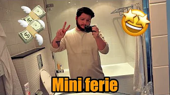 Mini kæreste ferie i København - VLOG