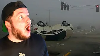 De burde ikke have kørekort !