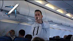 VI TAGER PÅ EVENTYR