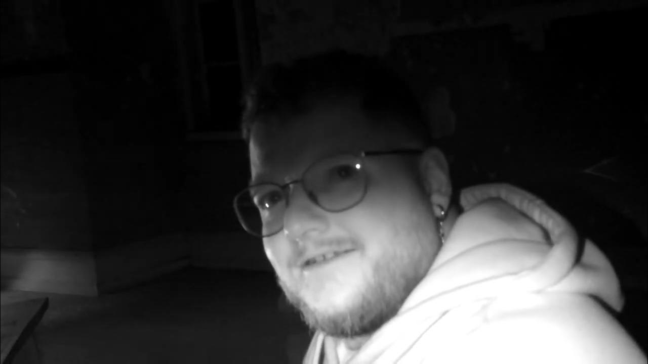 Østergaard Uredigeret Spiritbox Session I Riddersalen