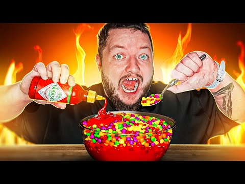 Tester Virale TIKTOK Mad Kombination