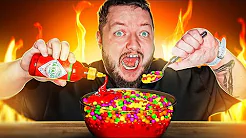 Tester Virale TIKTOK Mad Kombination