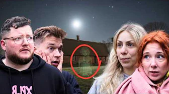 VORES NAT I KØBENHAVNS MEST HJEMSØGTE HUS