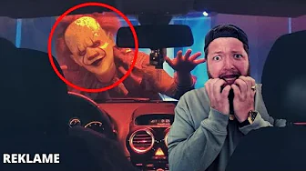 Jeg troede jeg skulle dø..