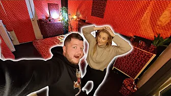 Jeg Pakkede Hele Hendes Værelse Ind I Gavepapir - PRANK