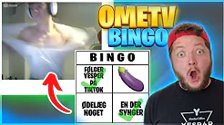 Spiller OmeTV Bingo - Pt. 2