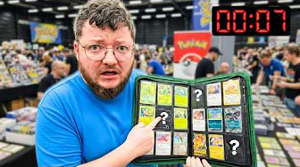 FANG ALLE POKEMON PÅ 151 MINUTTER ELLER MIST DET HELE