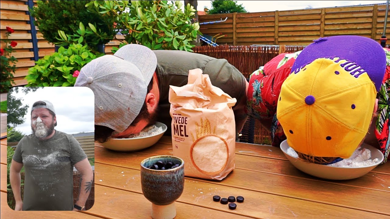 Det her var en dårlig idé !