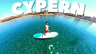 Total random Cypern vlog