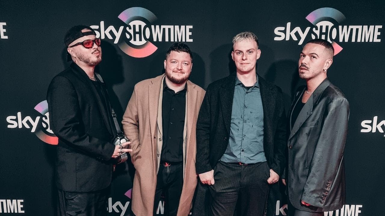 DE VILDESTE 30 TIMER