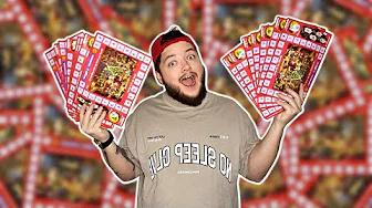 Jeg Køber For 1000 kr Skrabe Julekalendere