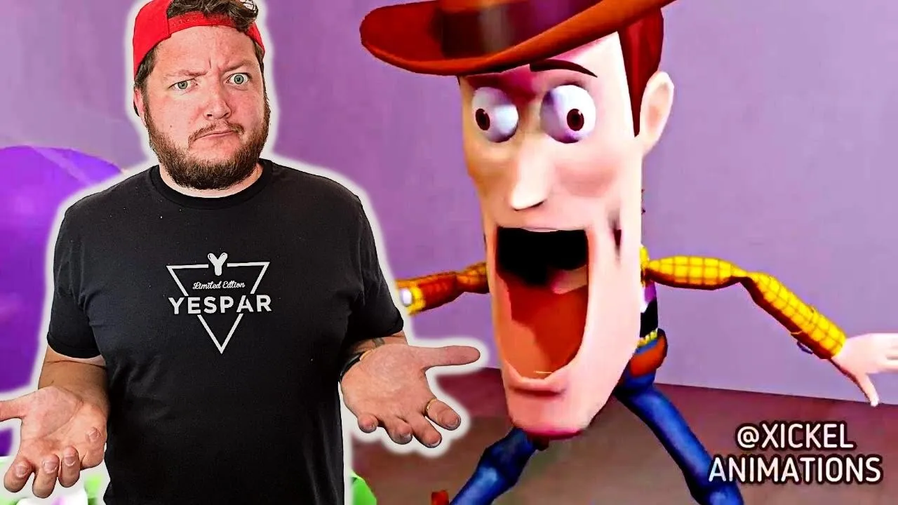 Hvis jeg griner slutter videoen #2