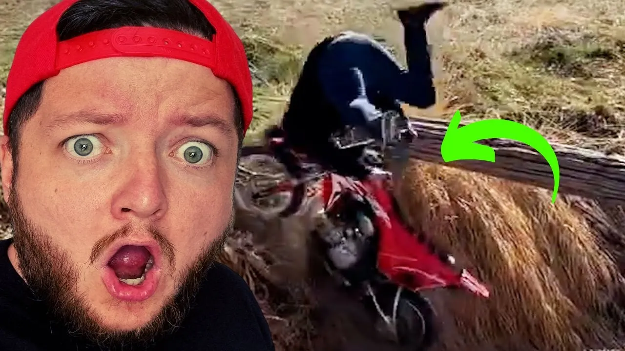 FAILS DER GØR DIG I BEDRE HUMØR