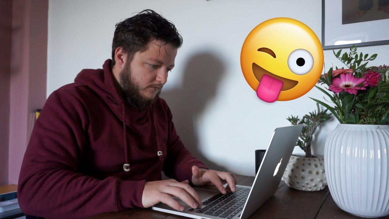 Normal Tirsdag / vlog