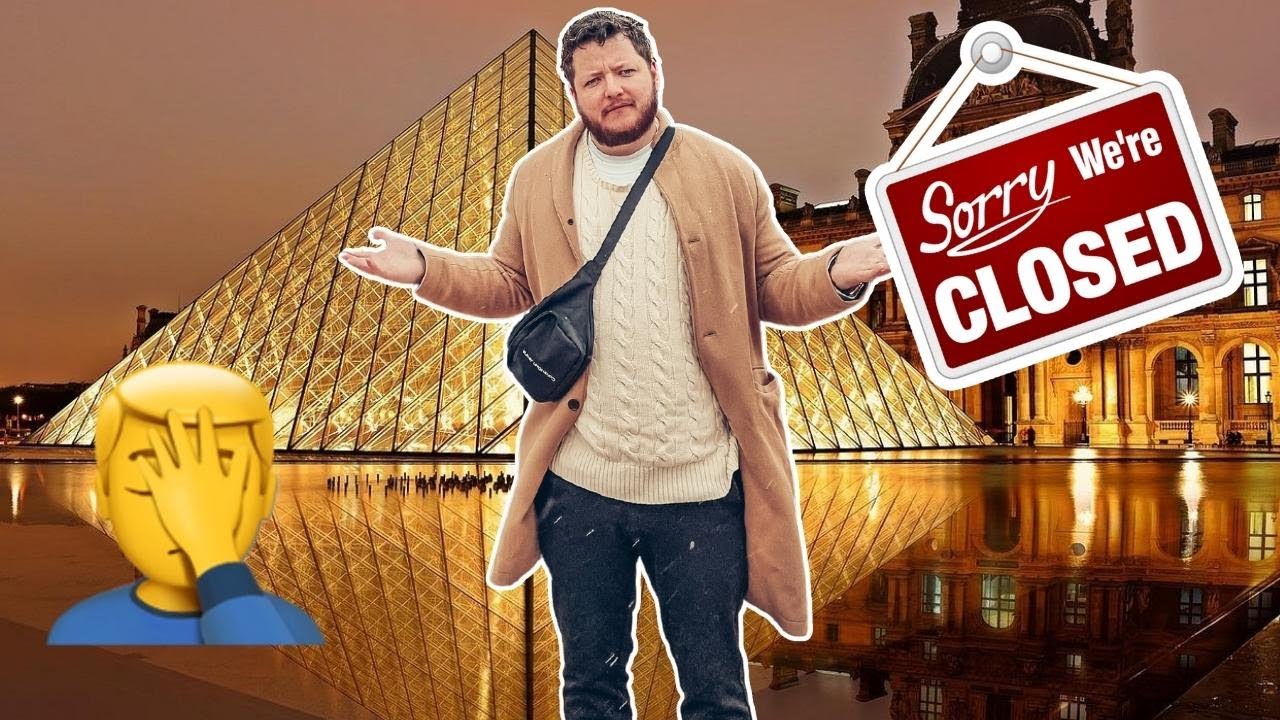 ALT GIK GALT I PARIS