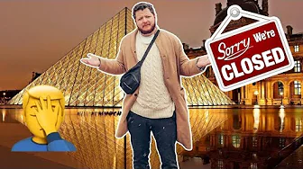 ALT GIK GALT I PARIS