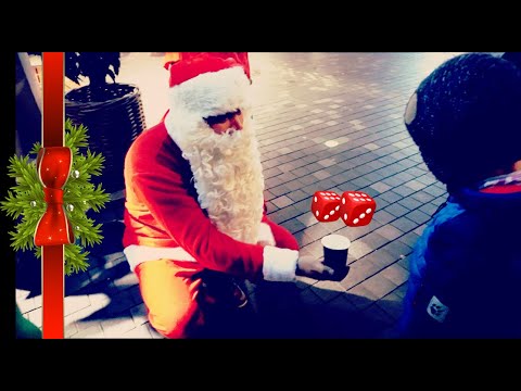 SPREDER JULESTEMING PÅ STRØGET