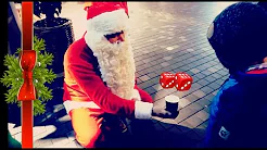 SPREDER JULESTEMING PÅ STRØGET