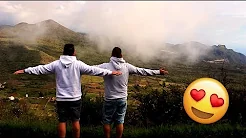 SINDSSYG UDSIGT PÅ TENERIFE