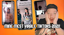 Mine mest sete tiktoks 2021