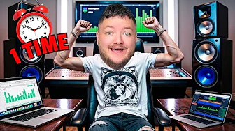 Laver En Sang På 1 Time | Uden Erfaring