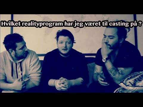 HVEM KENDER MIG BEDST - BEDSTE VEN VS KOLLEGA