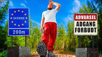 Jeg Gik 25.000 Skridt Hver Dag I Èn Uge - Fra Kageform Til Topform ( Eps. 5 )