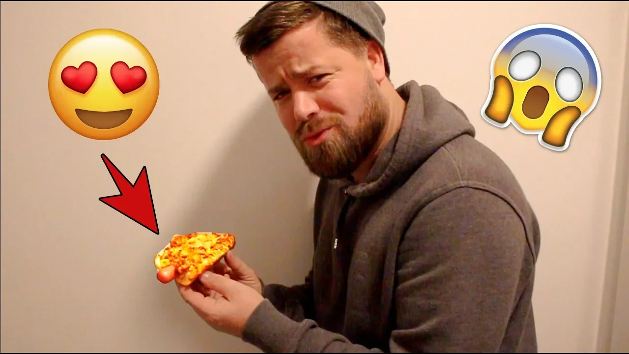 Dumt, Men Spiseligt - SuperBowl Hotdogs