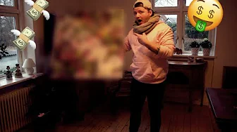 SÅDAN LAVER DU 500kr OM TIL 5000kr