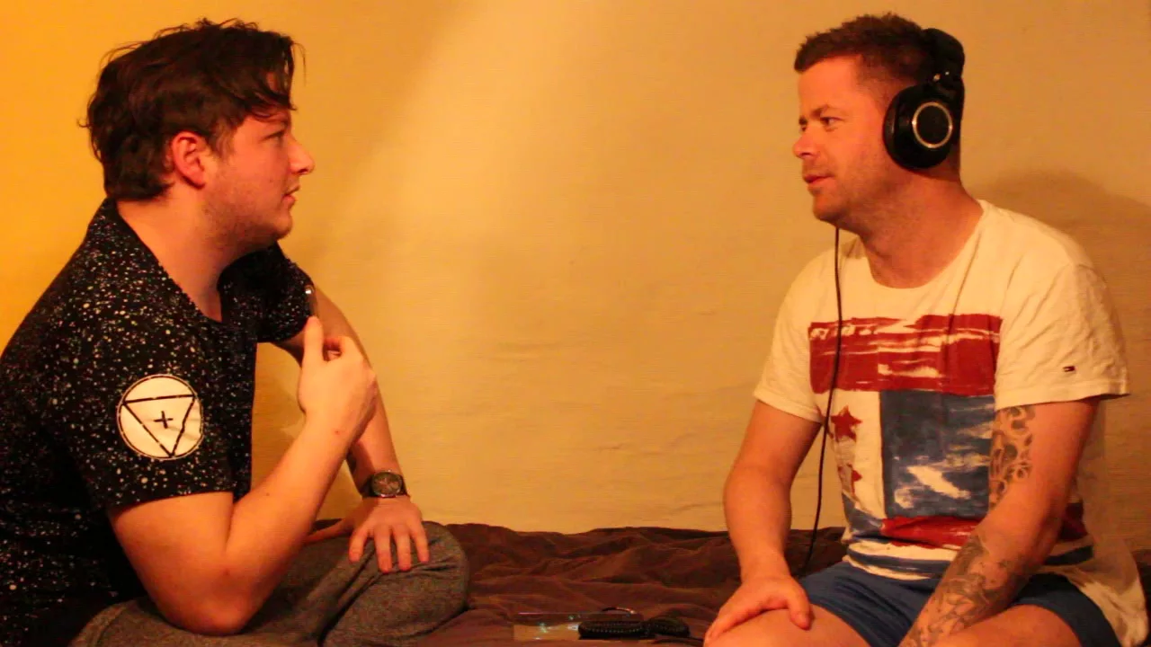 YESPAR - The Whisper Challenge