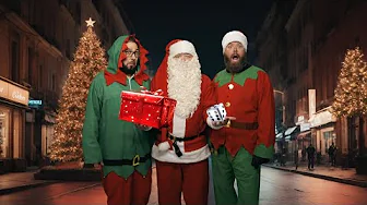 SLÅ EN 6´ER OG FÅ EN GAVE