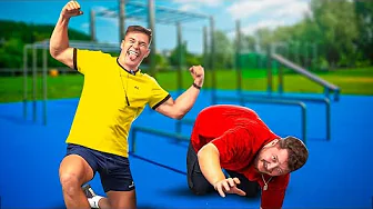 EN PERSONLIG TRÆNER STYRER MIT LIV DE NÆSTE 3 MÅNEDER - Fra Kageform Til Topform ( Eps. 1 )