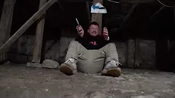 Uredigeret Spiritbox Session Fra Kælderen På Østergaard